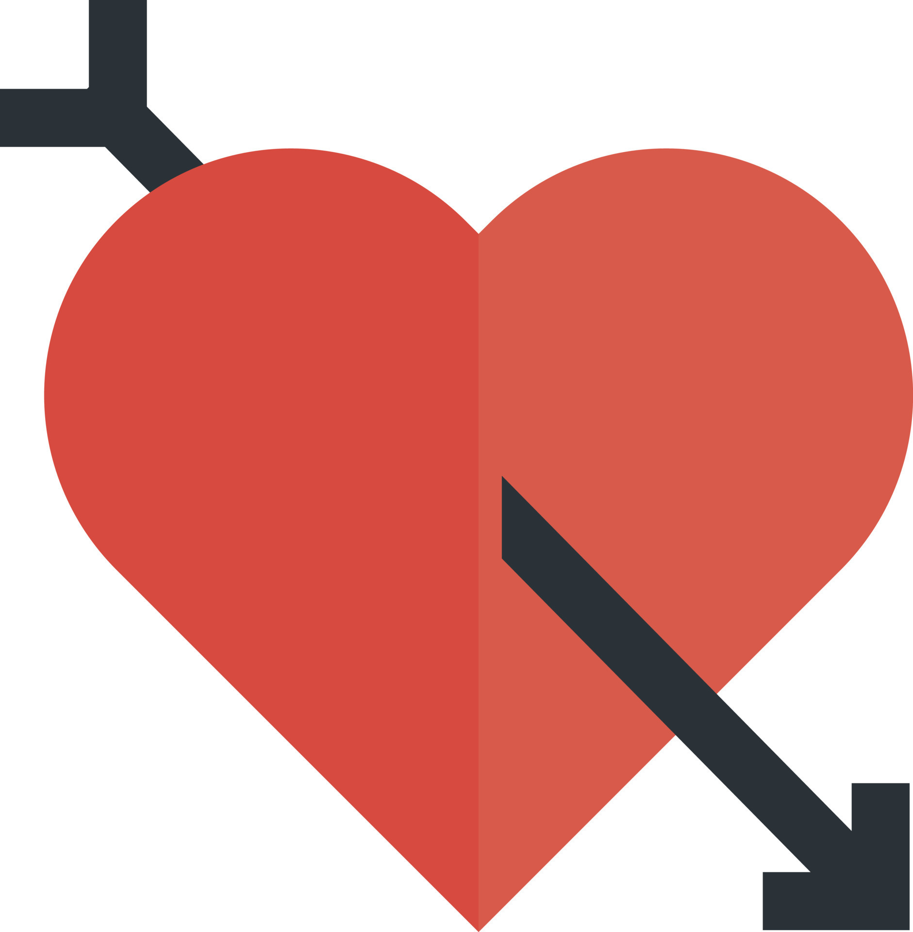 heart Illustration Vector 23072830 Vector Art at Vecteezy