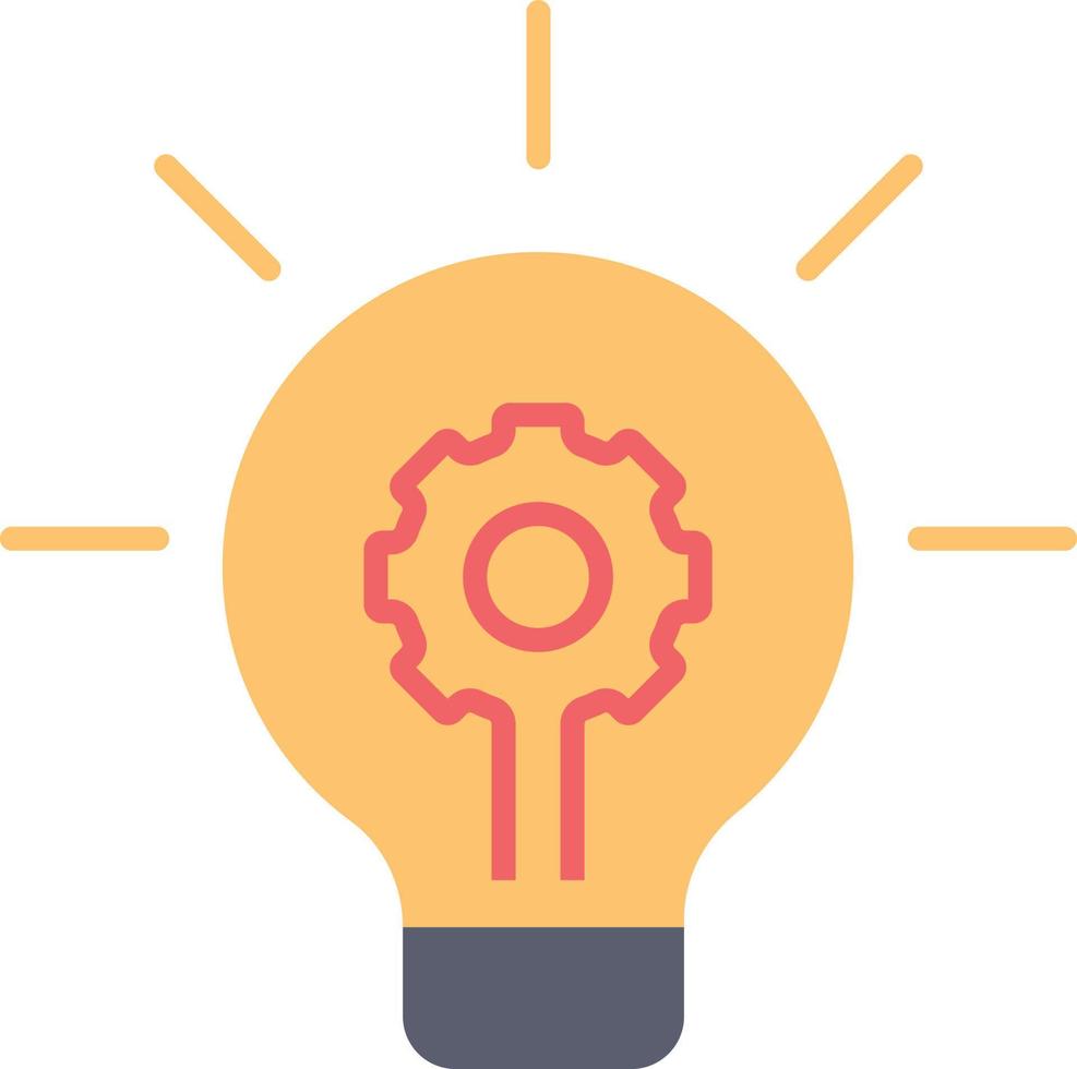 idea-bulb Illustration Vector