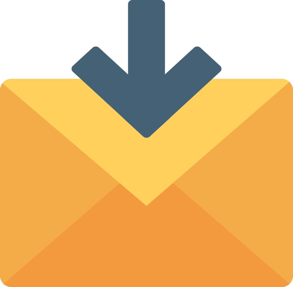 Mail  Illustration Vector