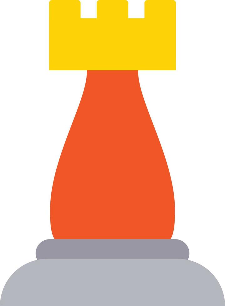 castle Illustration Vector