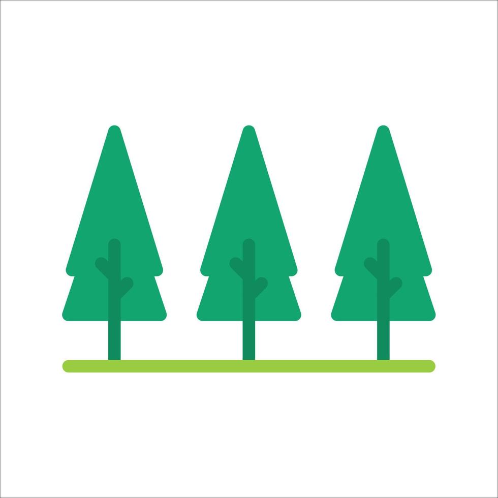 Tree  Illustration Vector