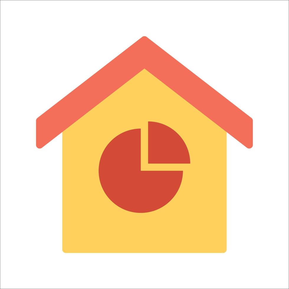 Home  Illustration Vector