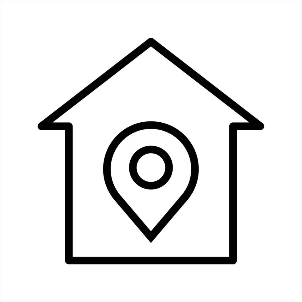 Home  Illustration Vector