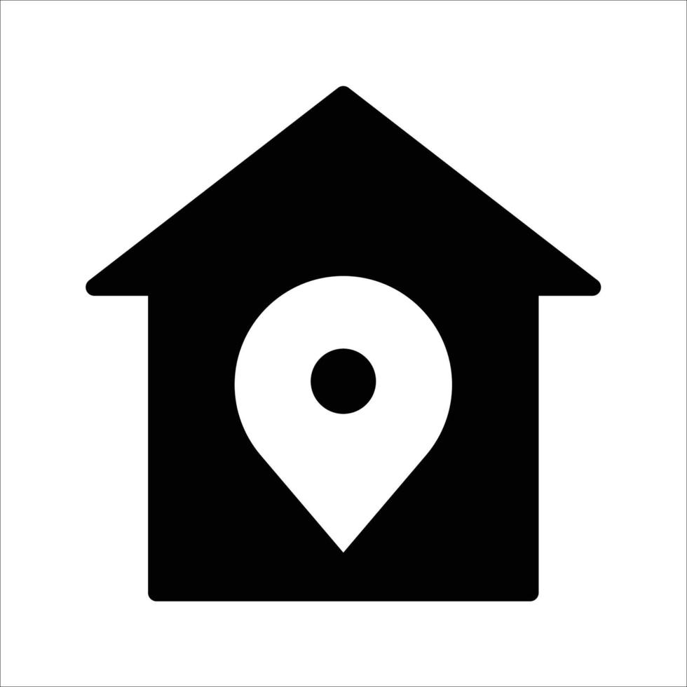 Home  Illustration Vector