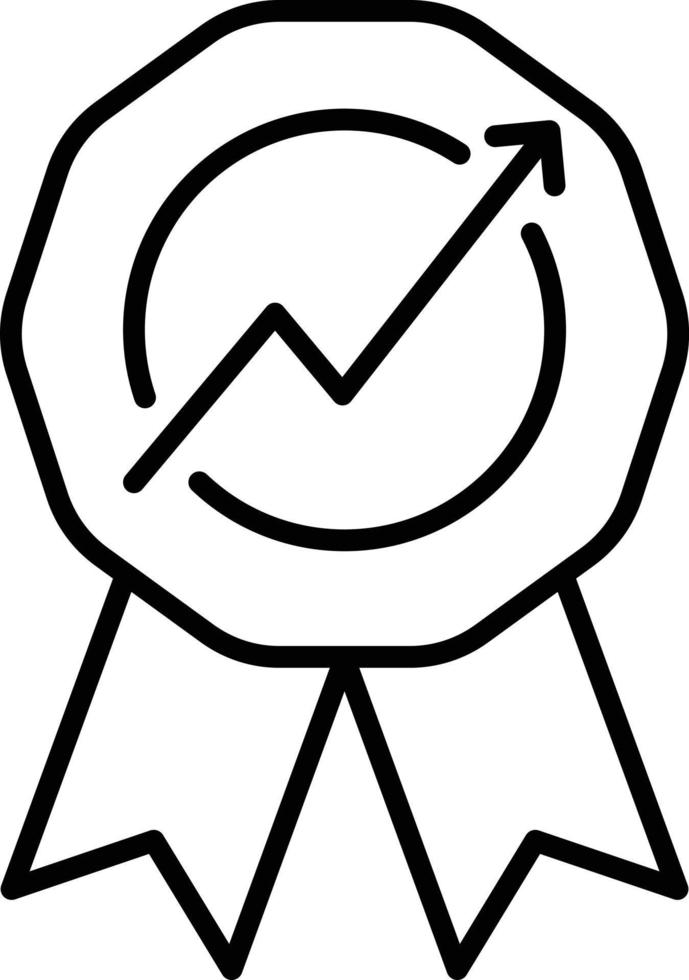 Badge  Illustration Vector