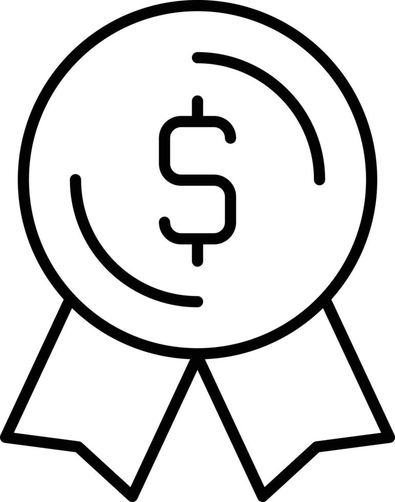 Badge  Illustration Vector
