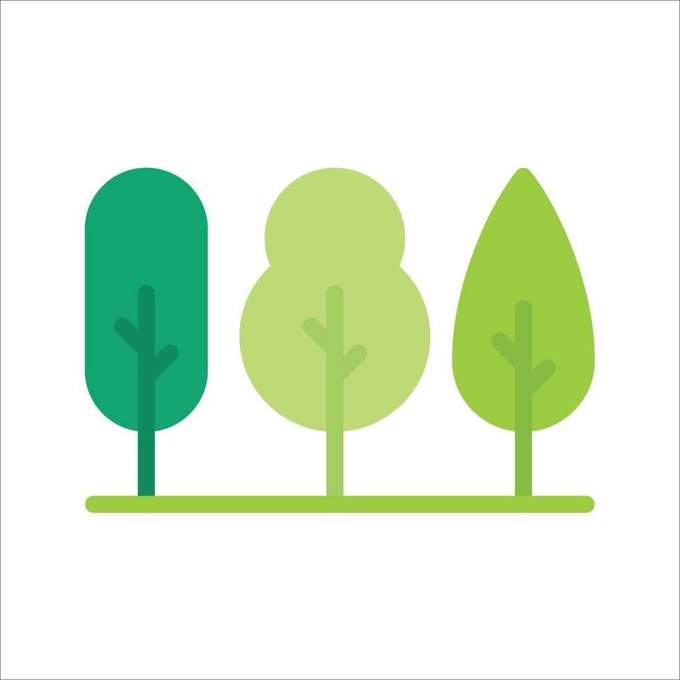 Tree  Illustration Vector