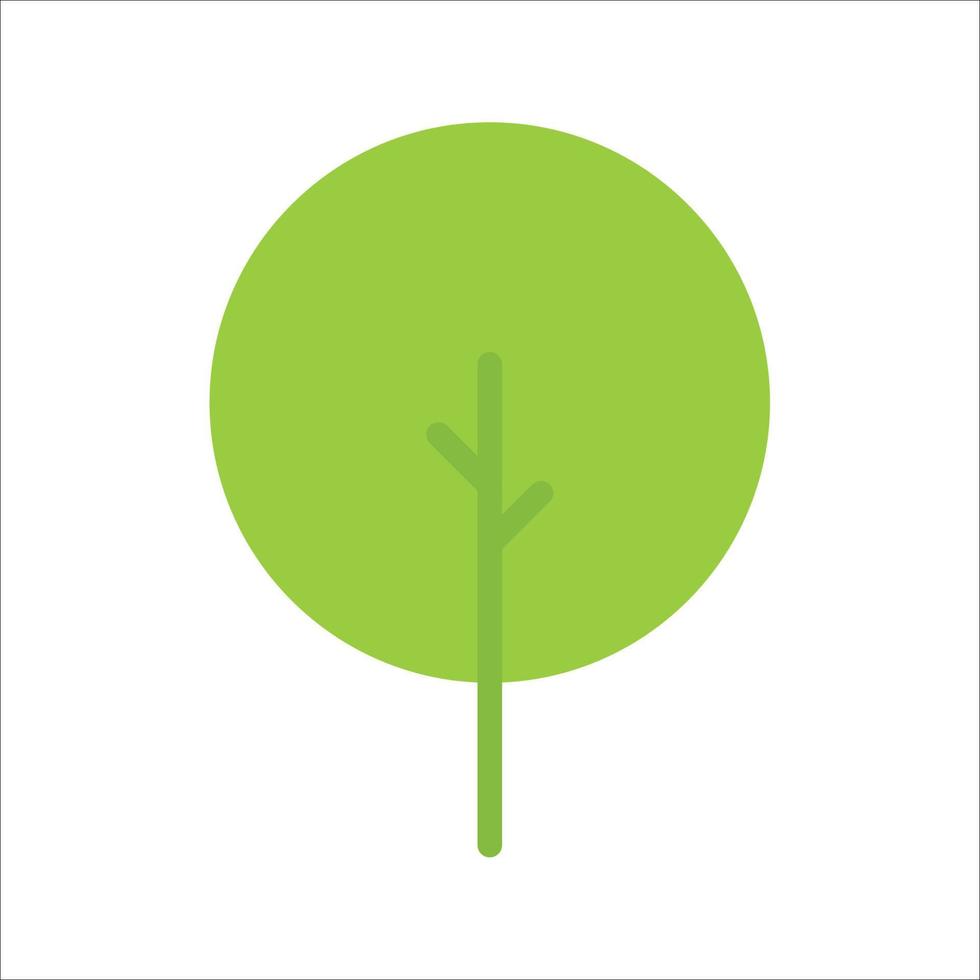 Tree  Illustration Vector