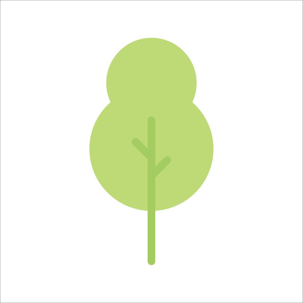 Tree  Illustration Vector