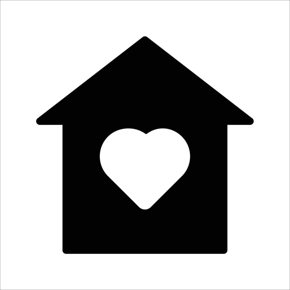 Home  Illustration Vector