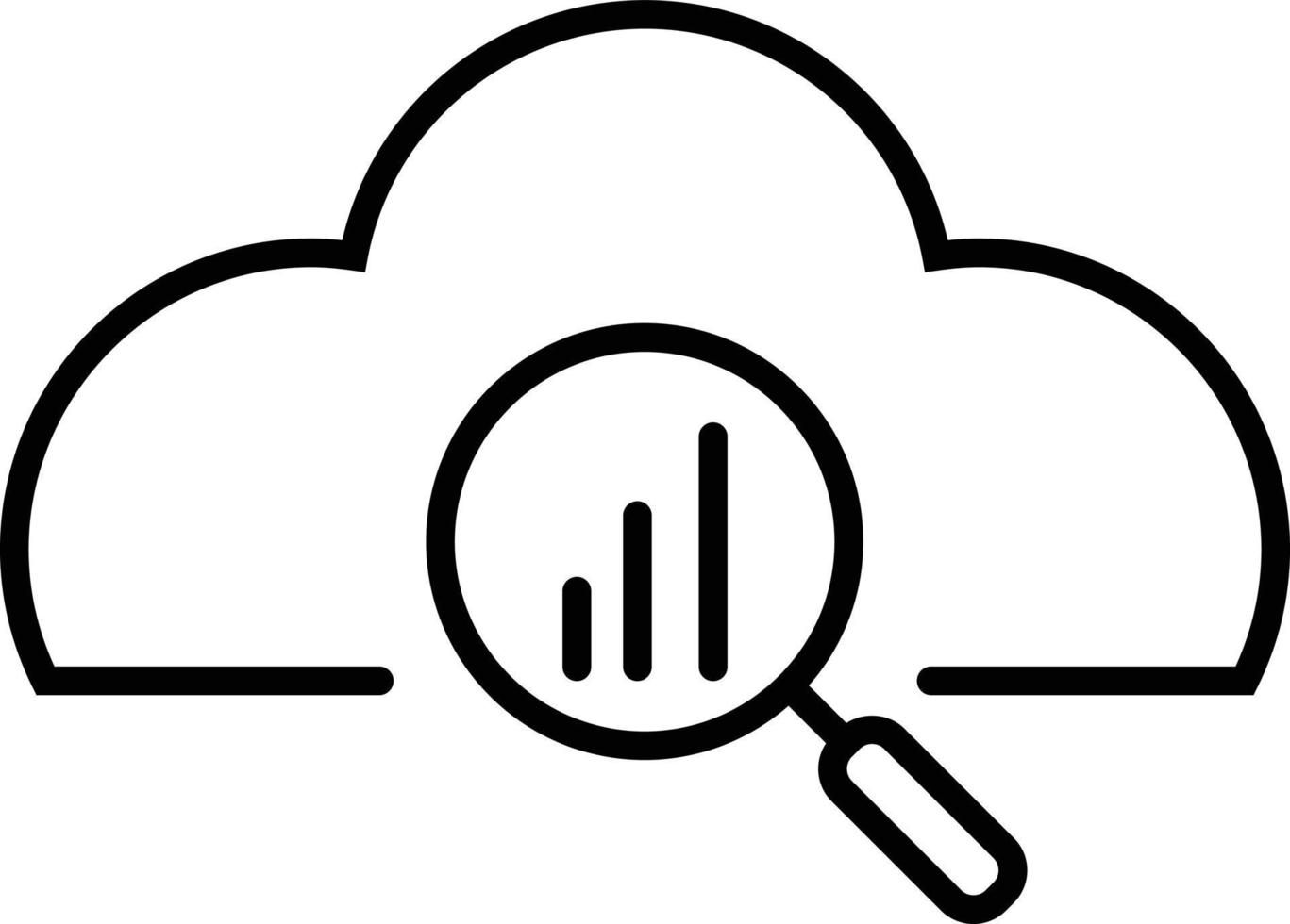 cloud Illustration Vector