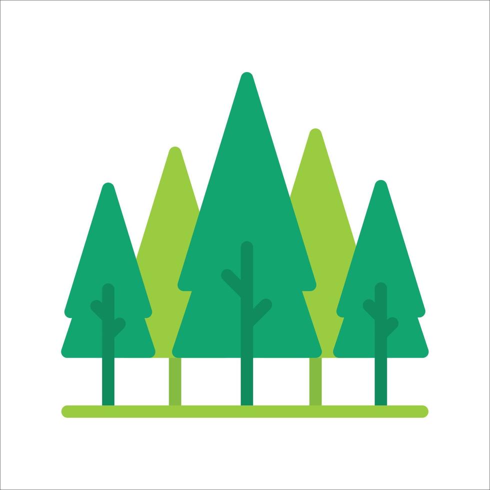 Tree  Illustration Vector