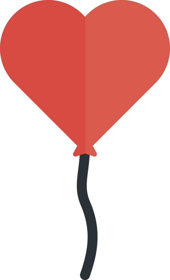 balloon Illustration Vector