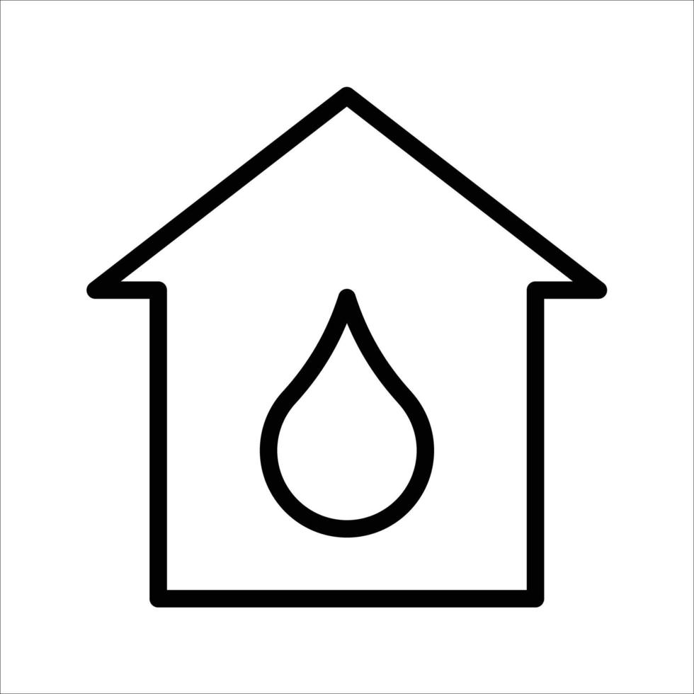 Home  Illustration Vector