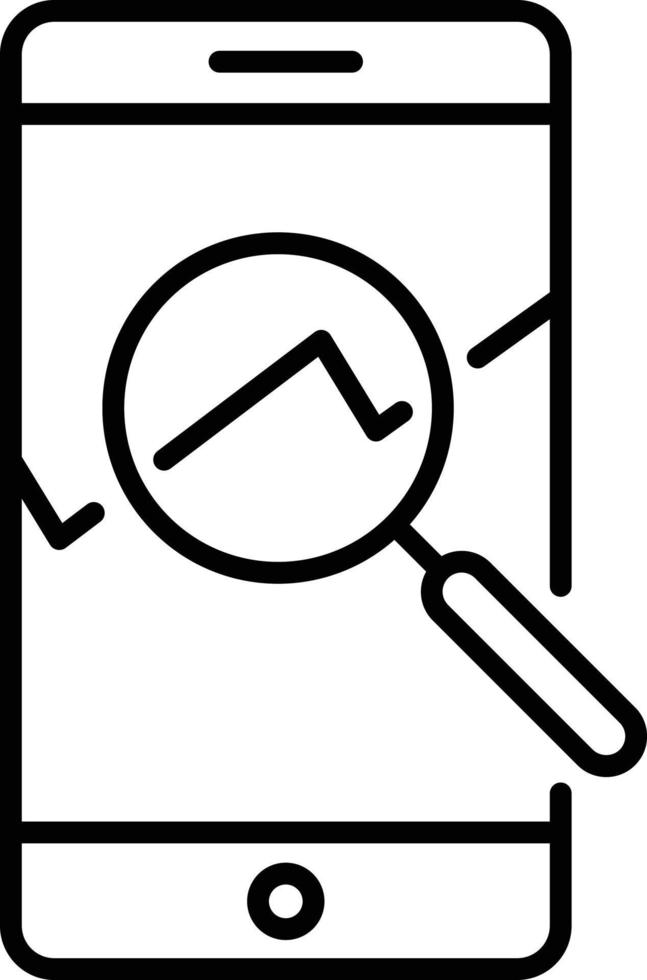 mobile-phone Illustration Vector