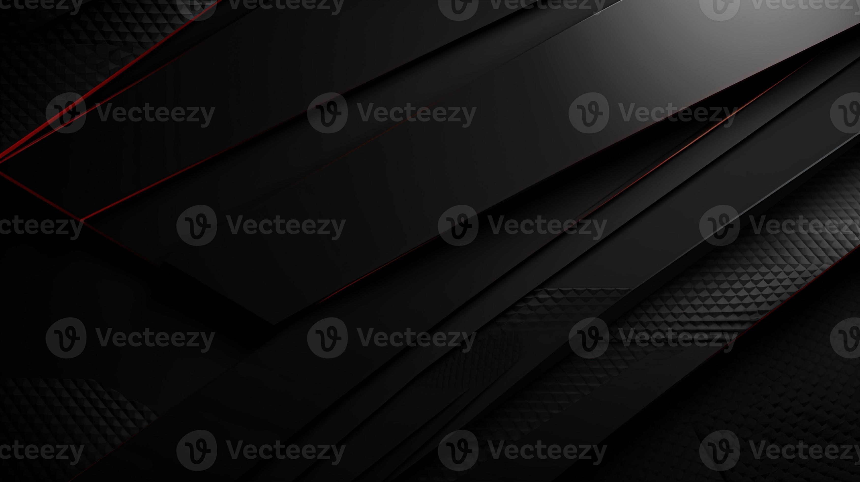 Abstract black and red carbon fiber background 23073709 Stock Photo at