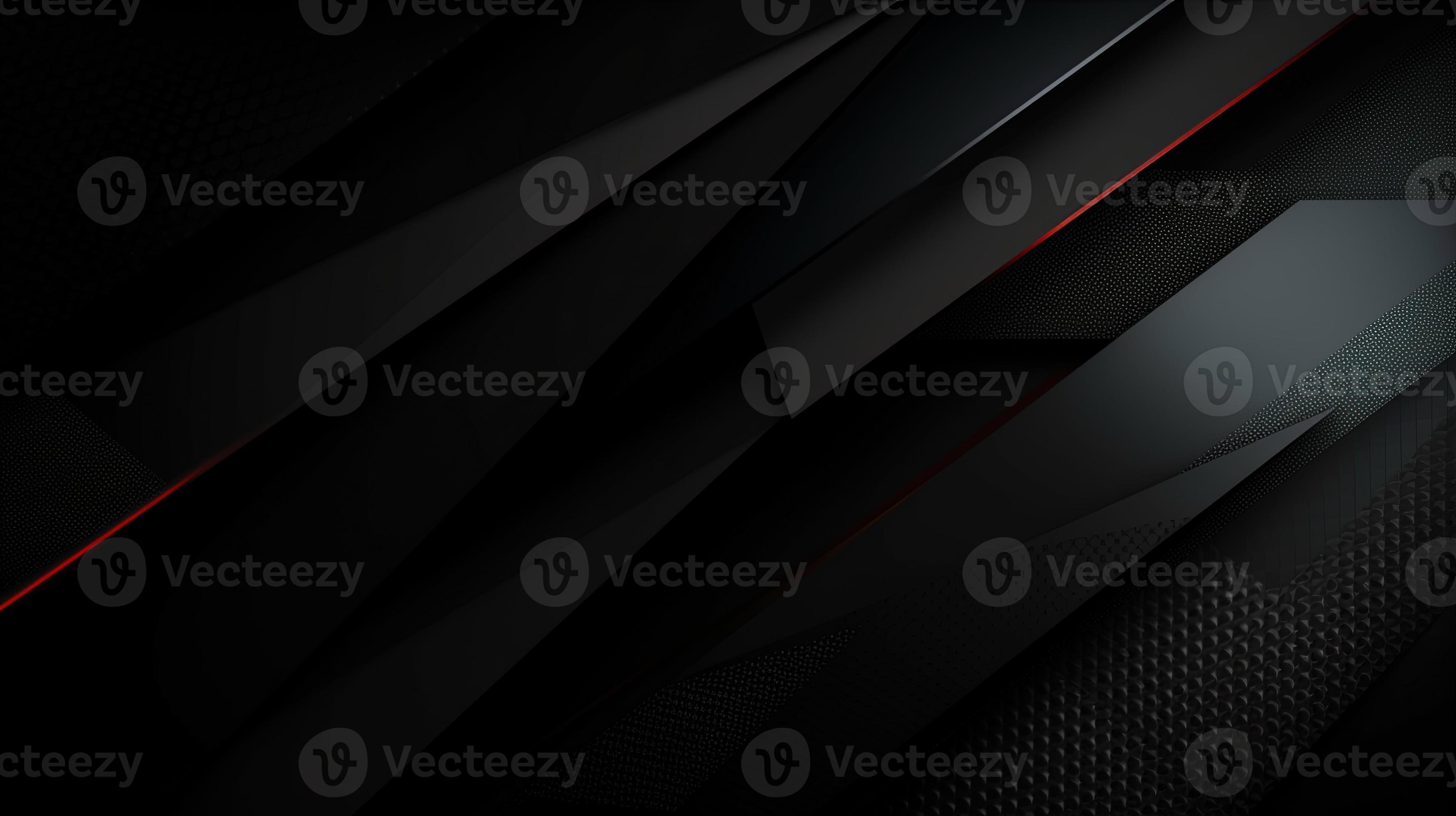 Abstract black and red carbon fiber background 23073714 Stock Photo at