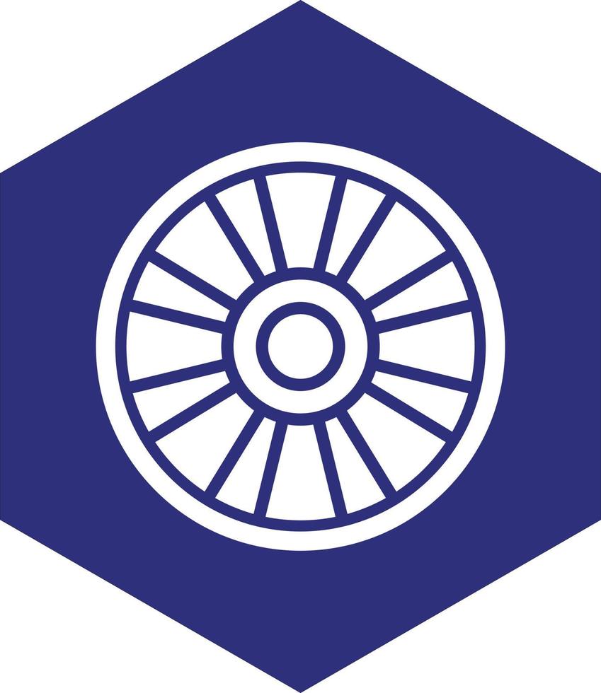 Compact Disk Vector Icon design