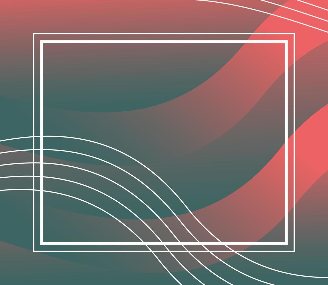 Gradient color abstract background, with circle elements. template for posters, banners, greeting cards, presentations, web. vector illustration