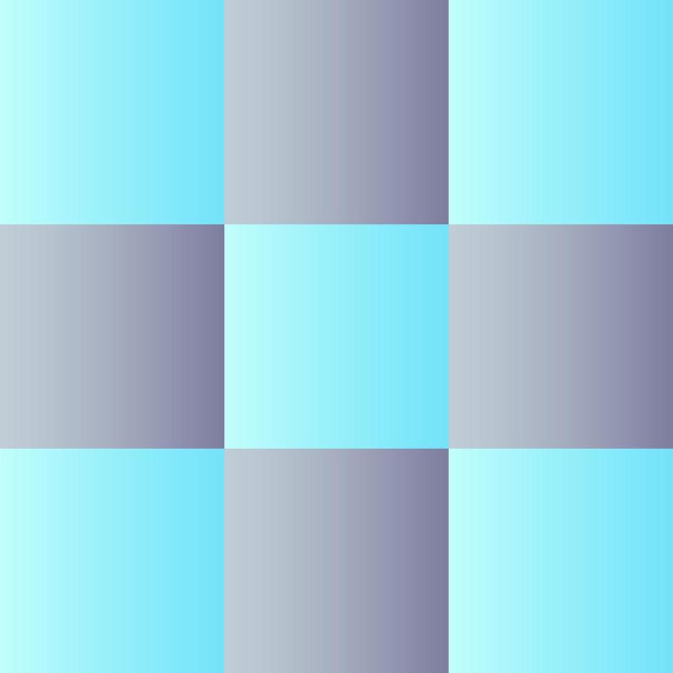 Rule of thirds grid flat gradient color ui icon. Photo composition. Dividing picture. Image editor. Simple filled pictogram. GUI, UX design for mobile application. Vector isolated RGB illustration