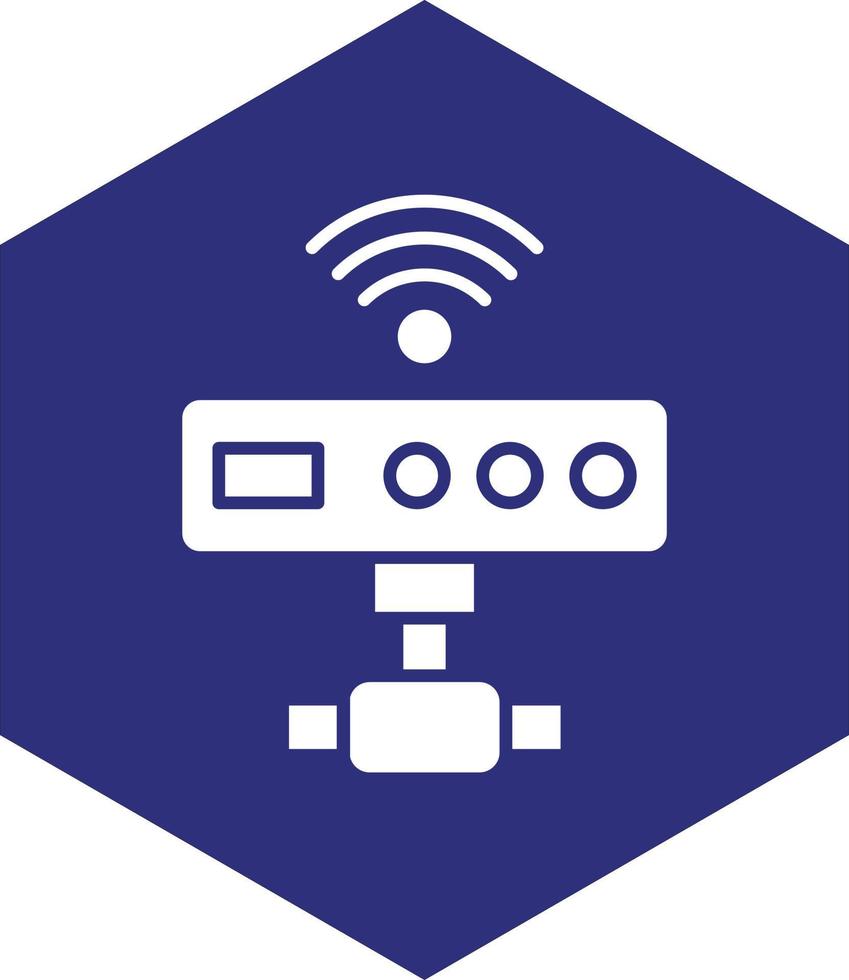 Kinect Vector Icon design