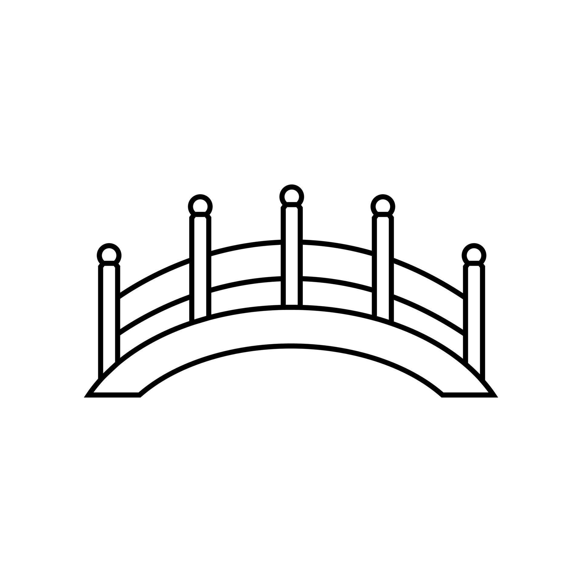 The Bridge Rwjbh: A Symbol Of Strength And Resilience - imusoww