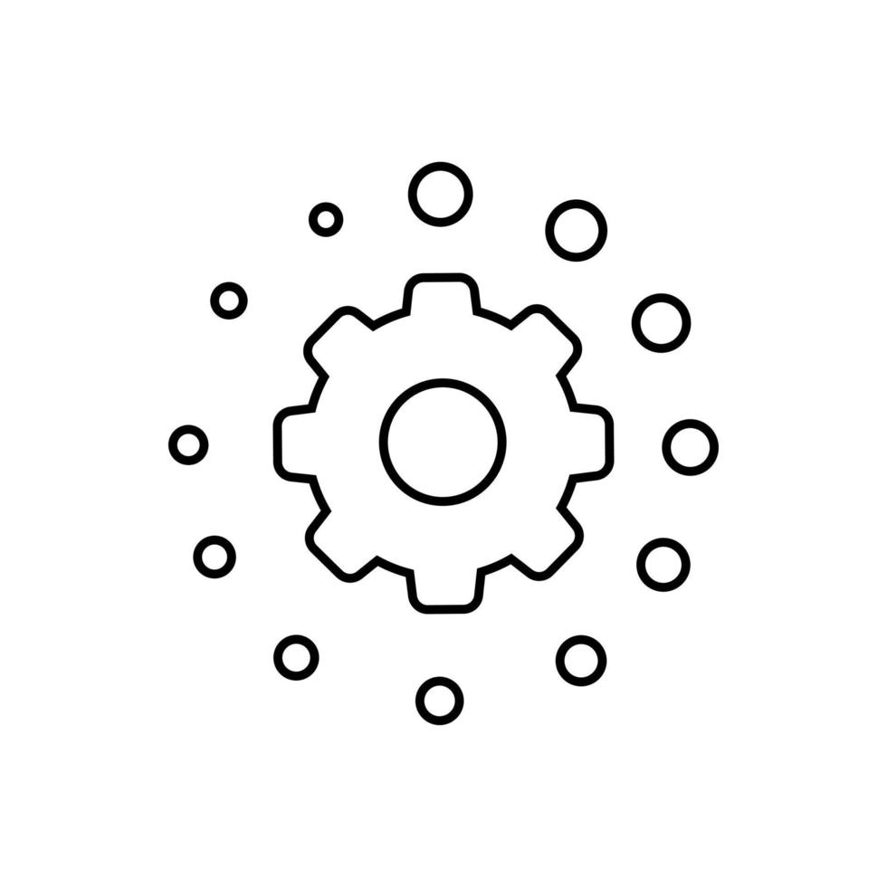 Loading icon vector. download illustration sign. upload symbol or logo. vector