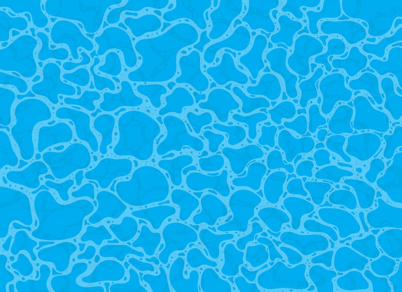 Water texture background vector design illustration