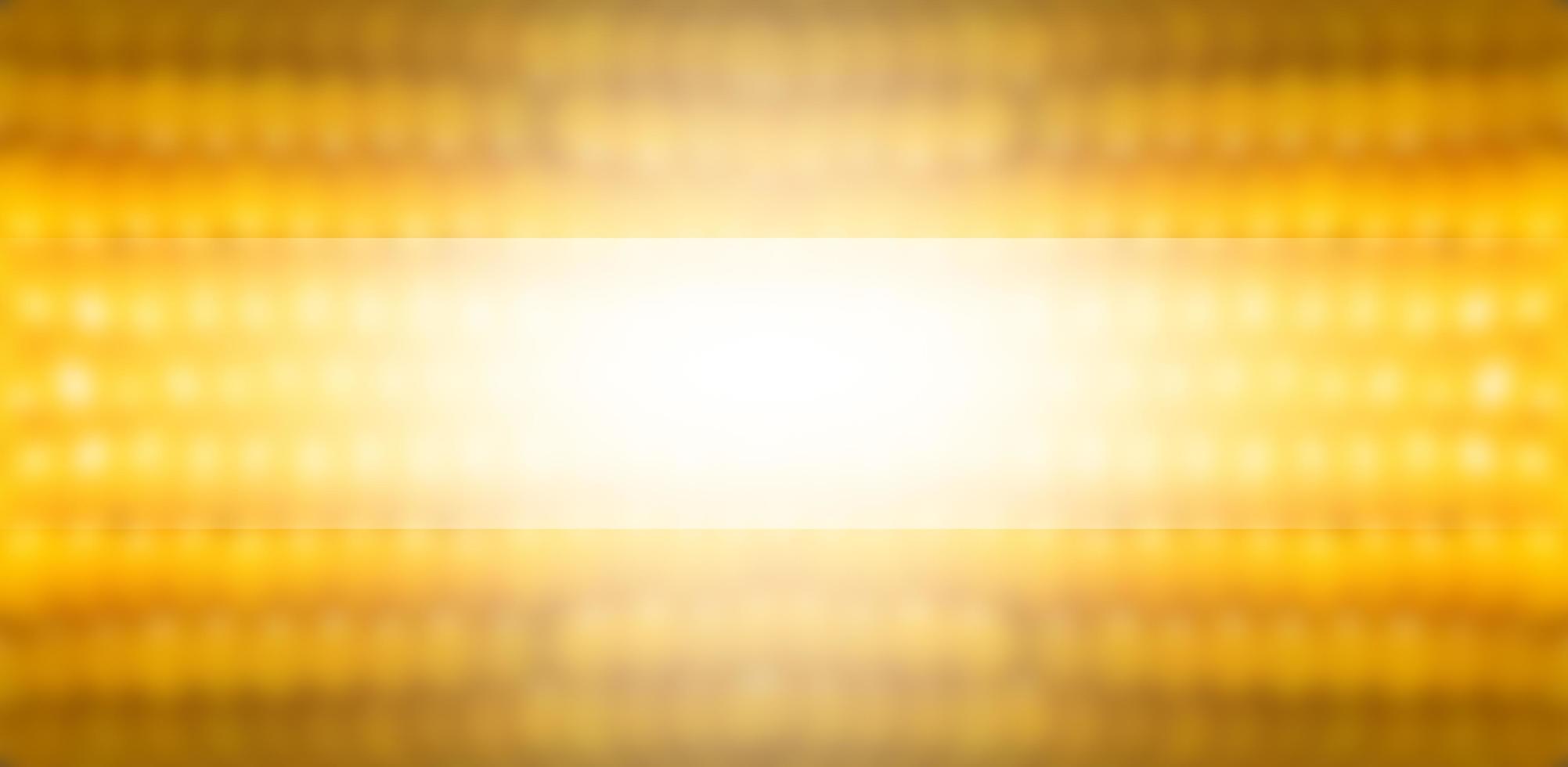 Abstract background of yellow  with place for text. photo