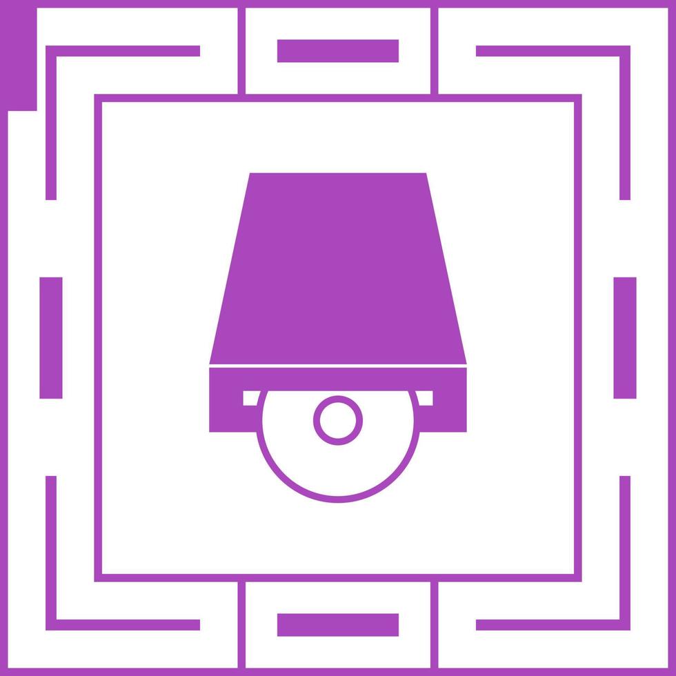 DVD Vector Icon