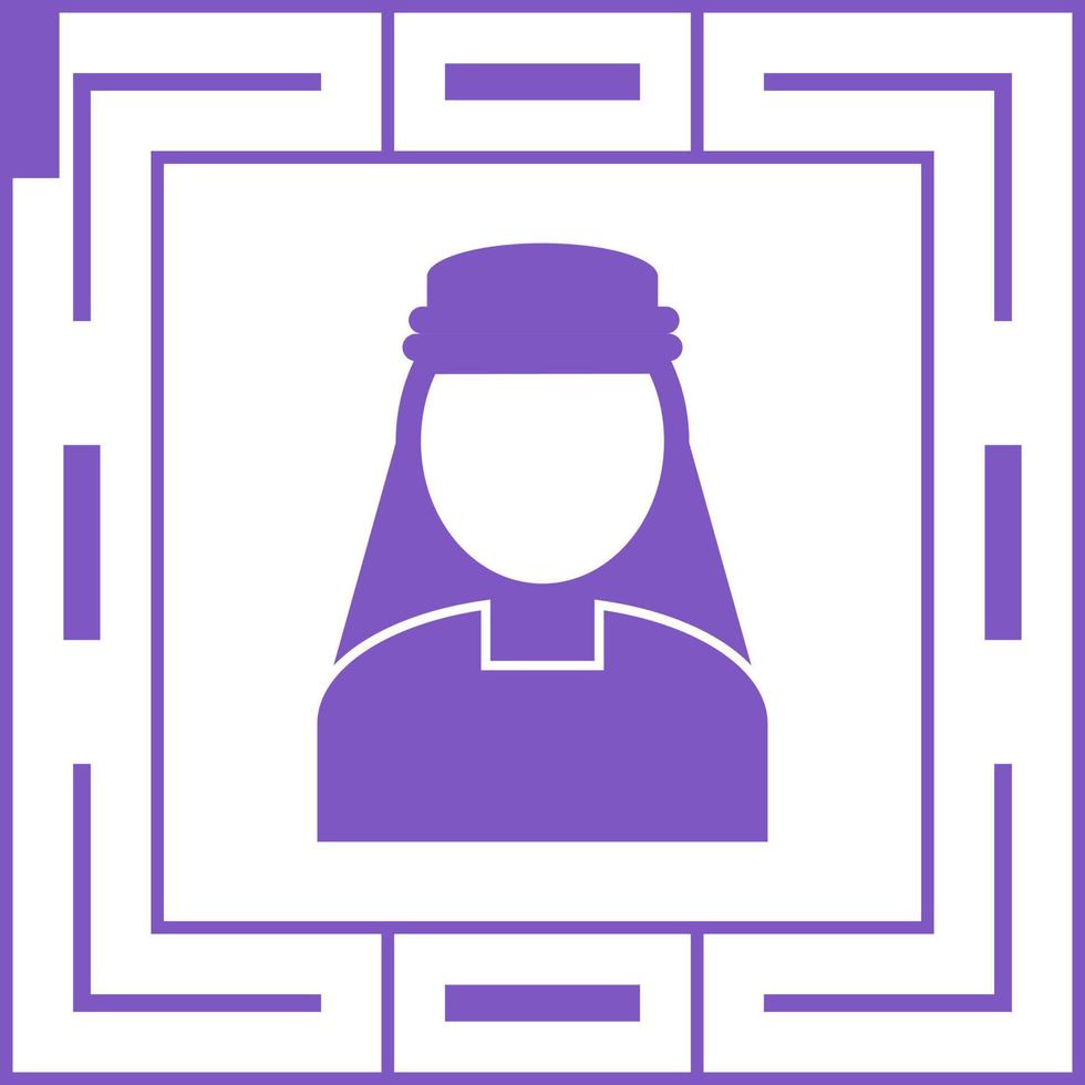 Turban Vector Icon