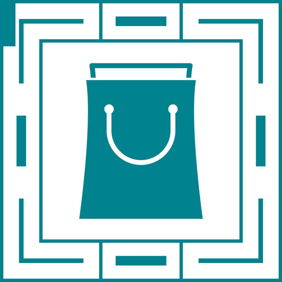 Bag Vector Icon