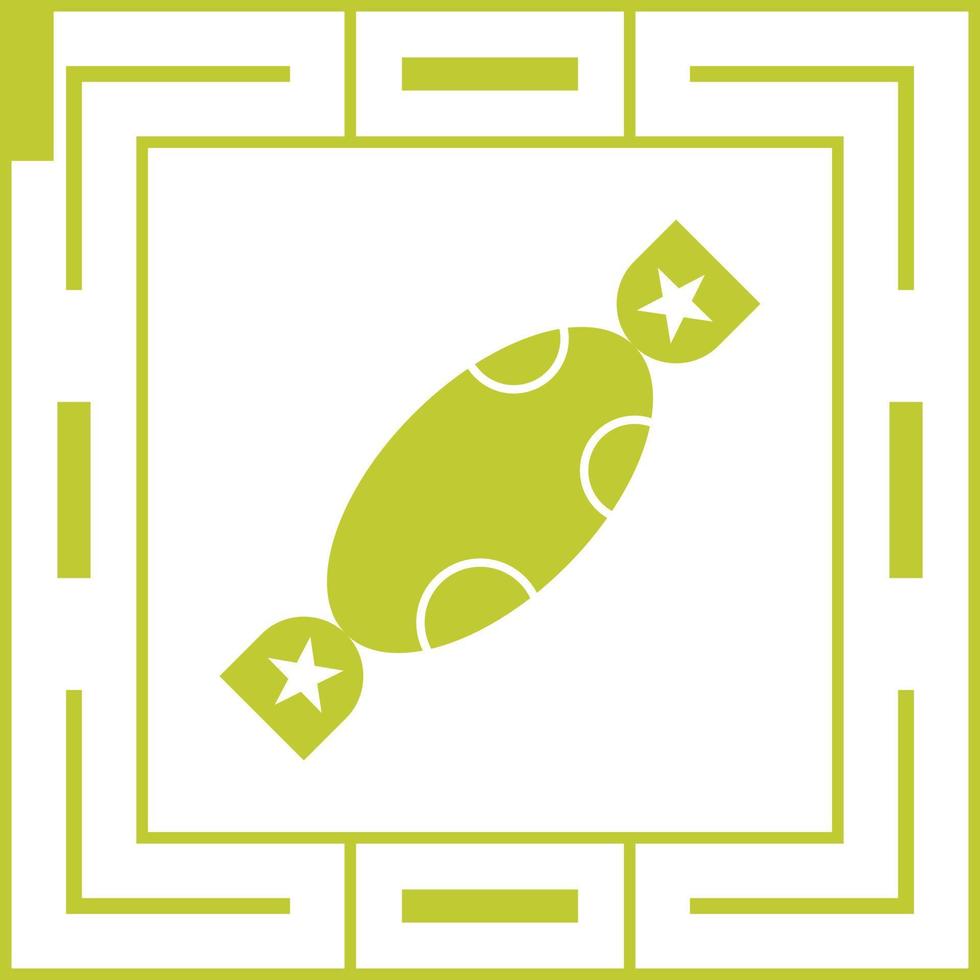 Candy Vector Icon