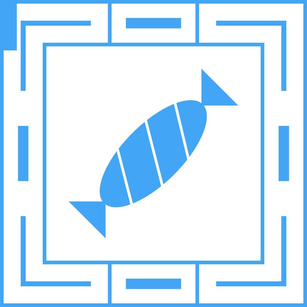 Candy Vector Icon
