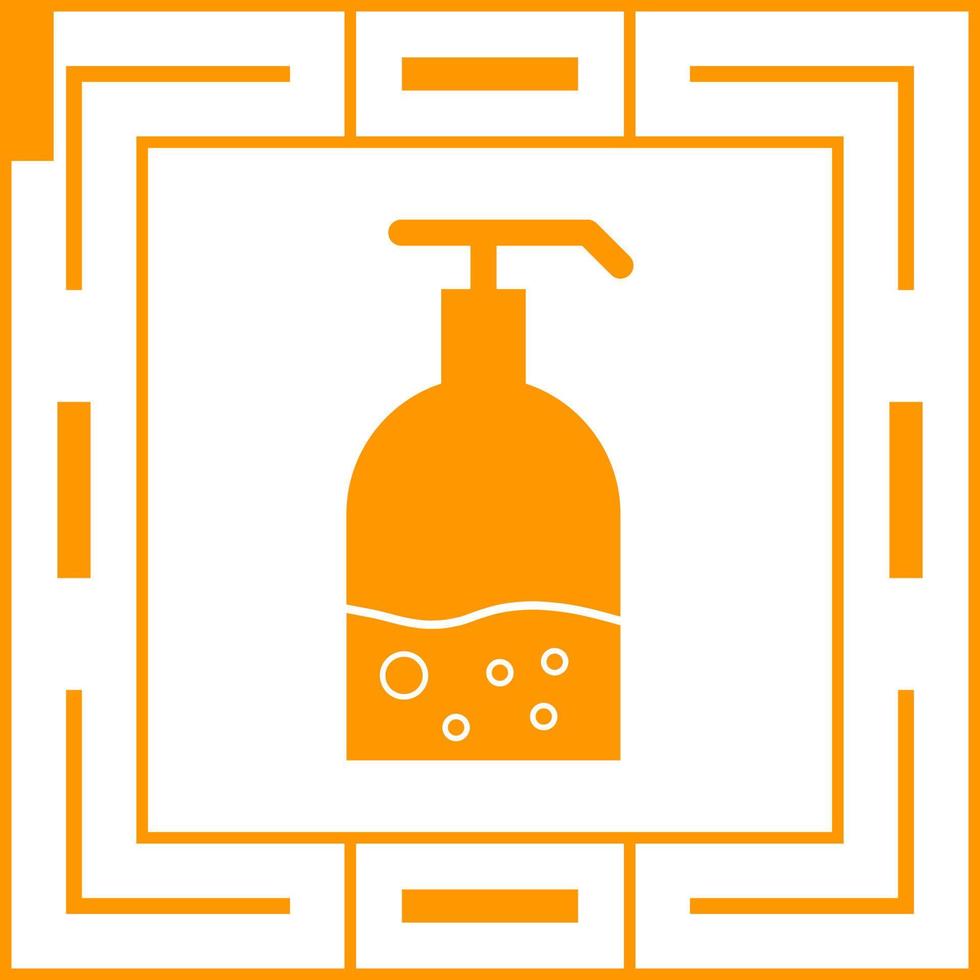 Handwash Vector Icon