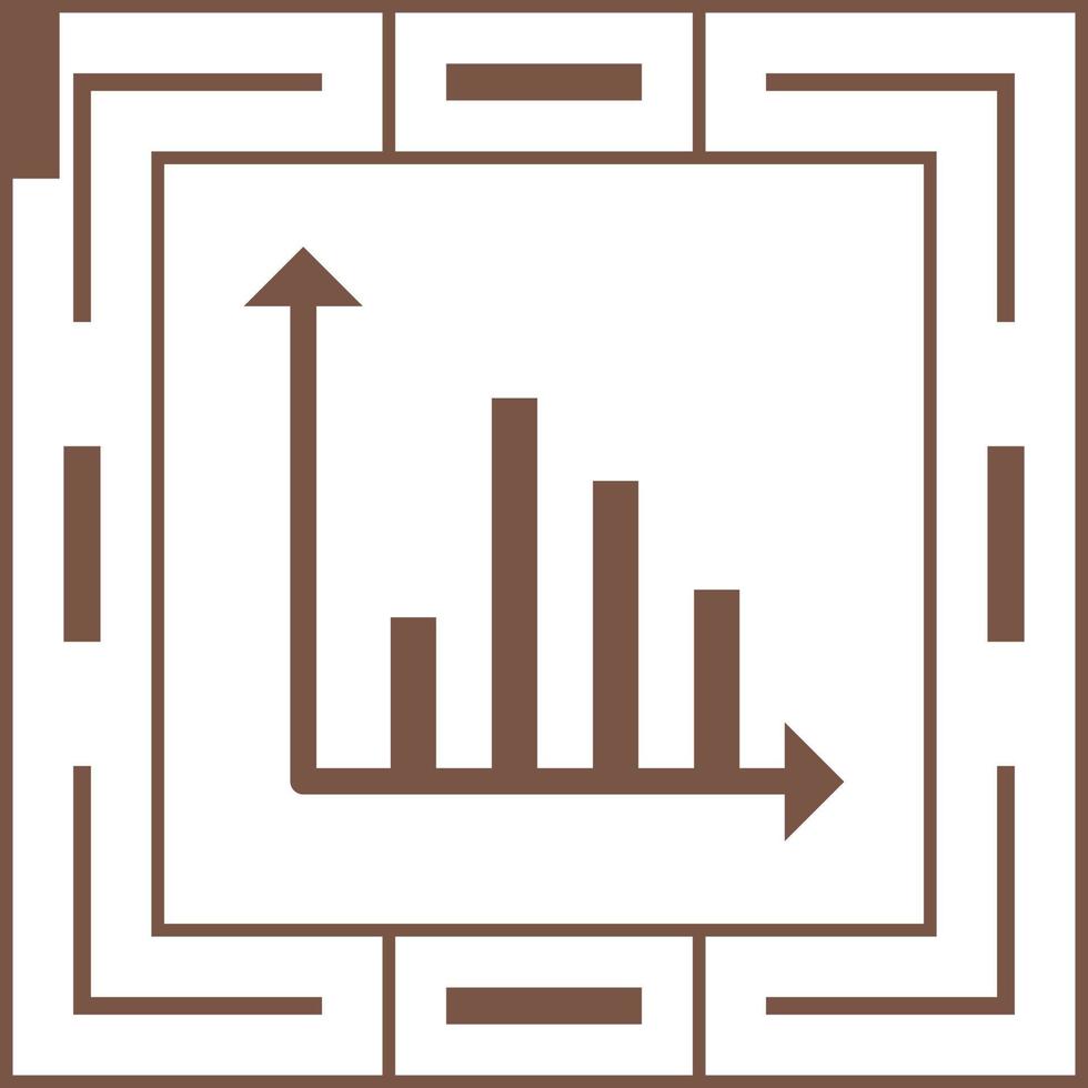 Statistics Vector Icon