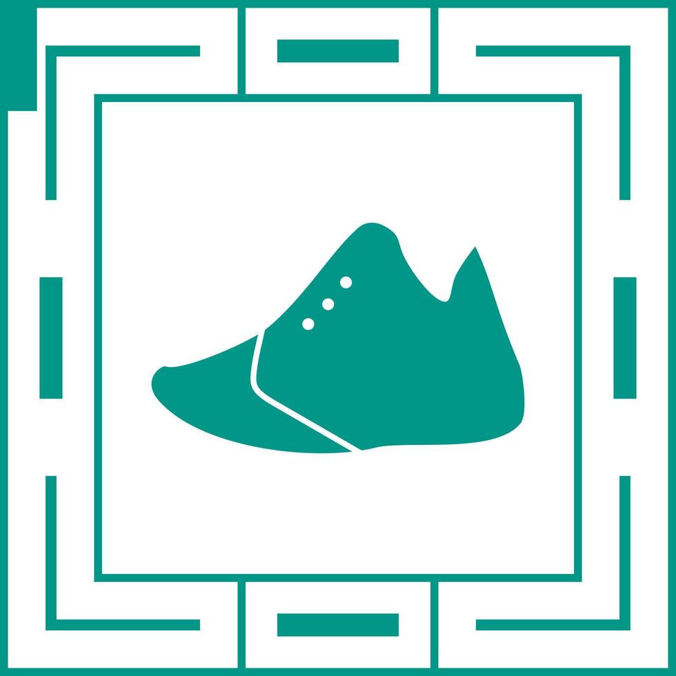Joggers Vector Icon