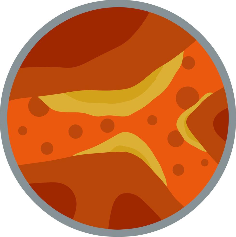 Cholesterol in vein and arteries. Heart and organ disease. Blockage and obstruction of canal. Magnified view under microscope. Health problem. Flat medical education vector