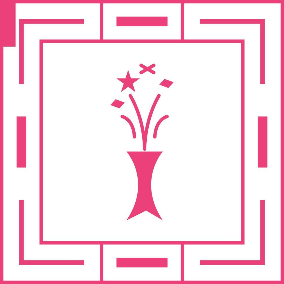 Celebration Vector Icon