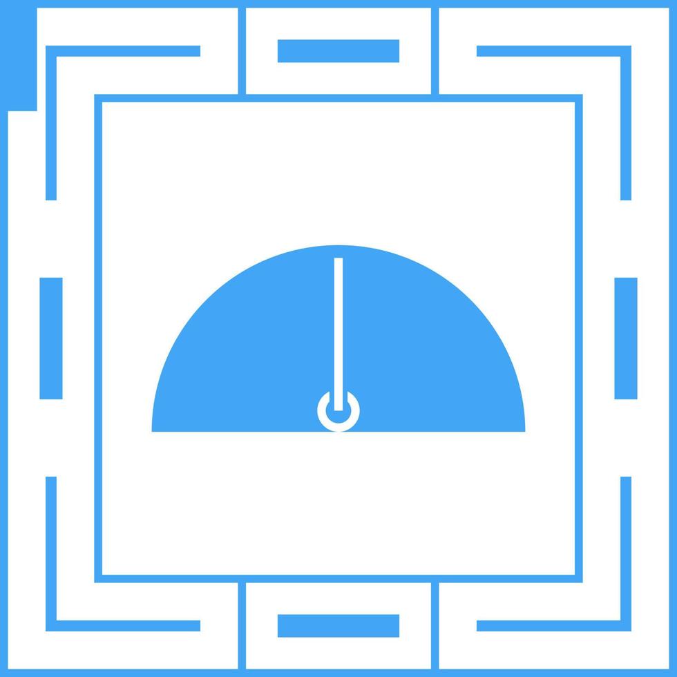Limit Vector Icon