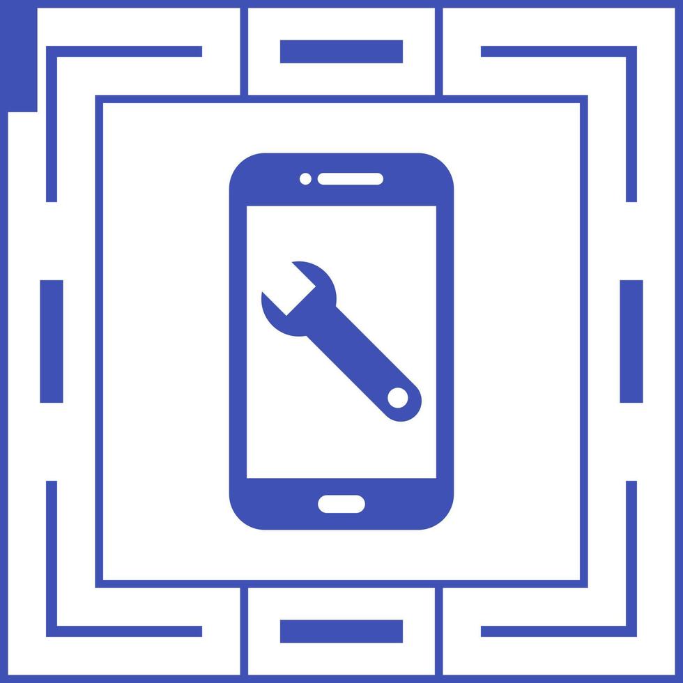 Configurations Vector Icon