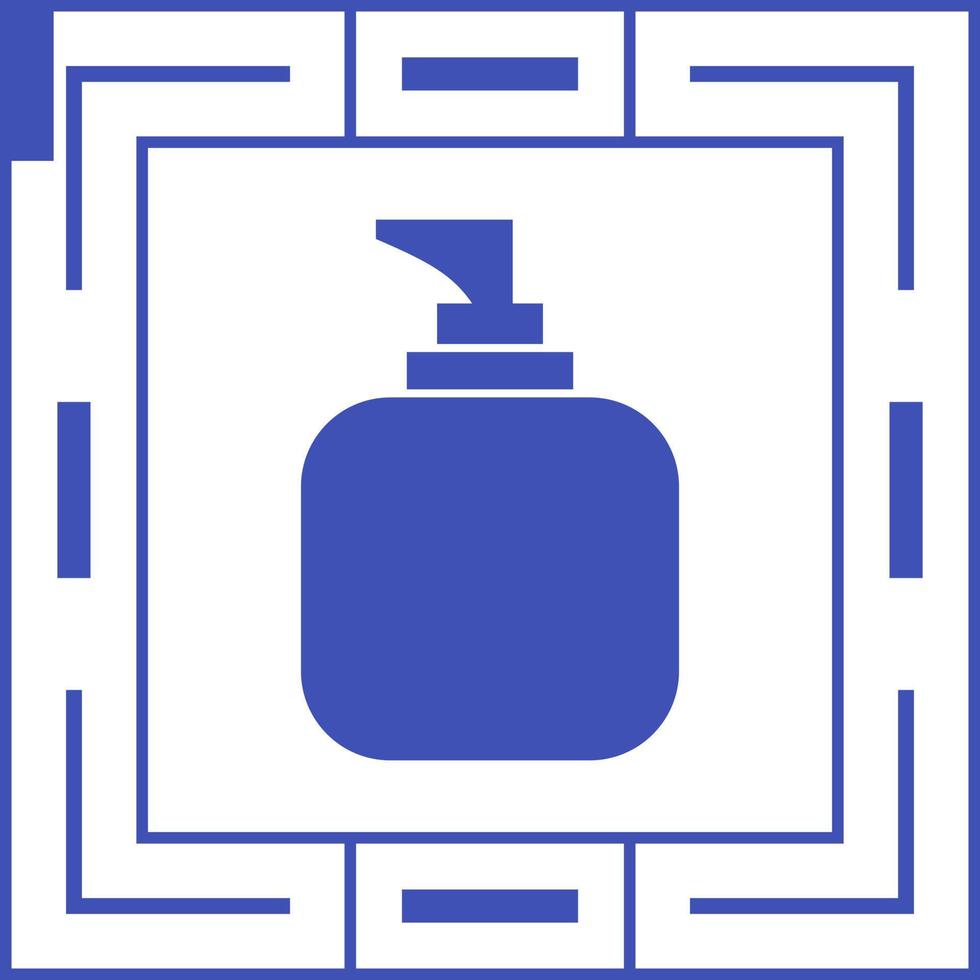 Lotion Vector Icon