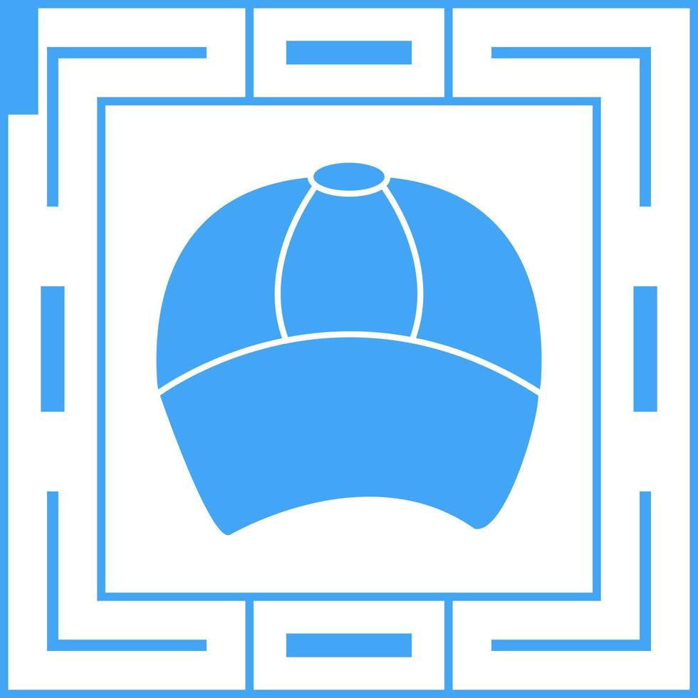 Cap Vector Icon