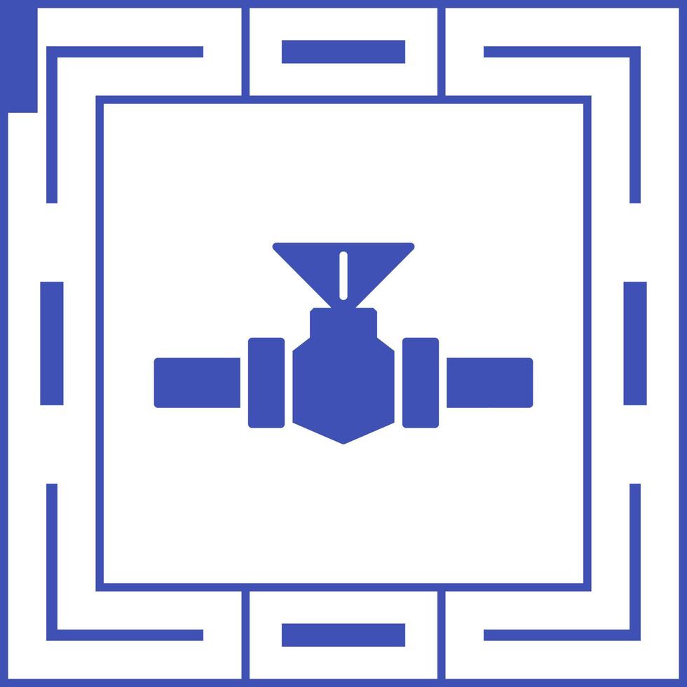 Valve Vector Icon