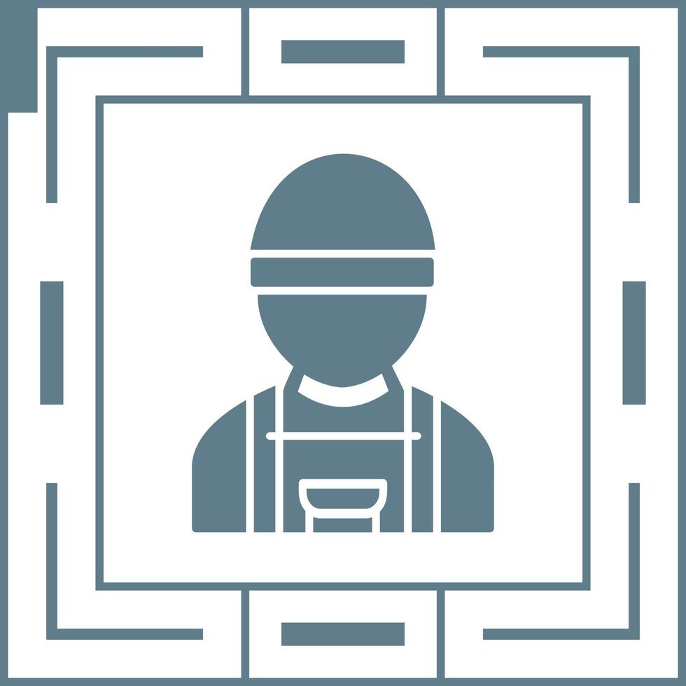 Tester Vector Icon