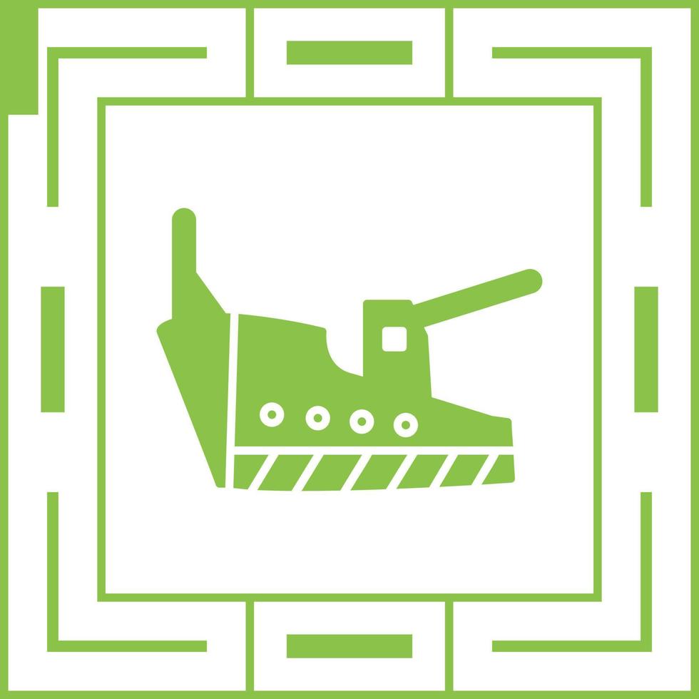 Vessel Vector Icon