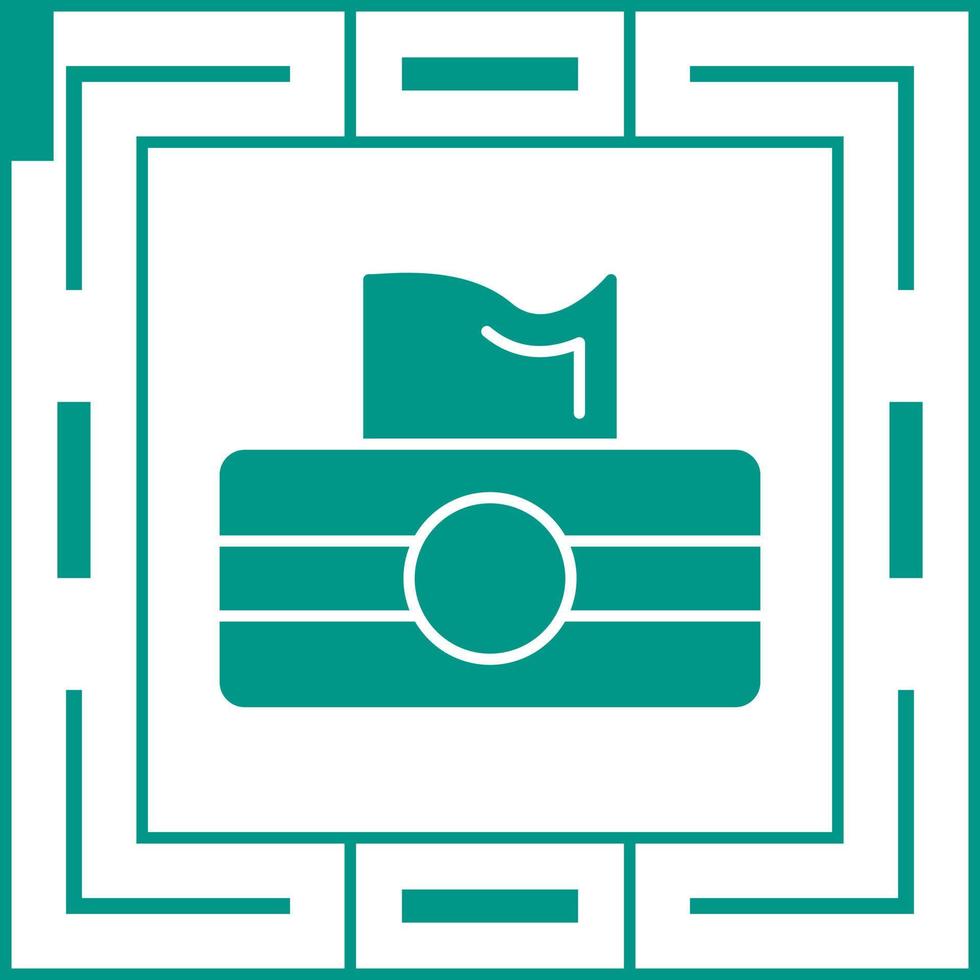 Tissue Box Vector Icon