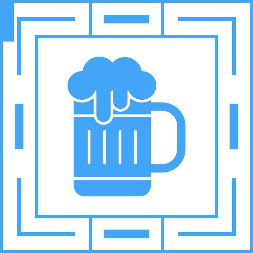 Drink Vector Icon