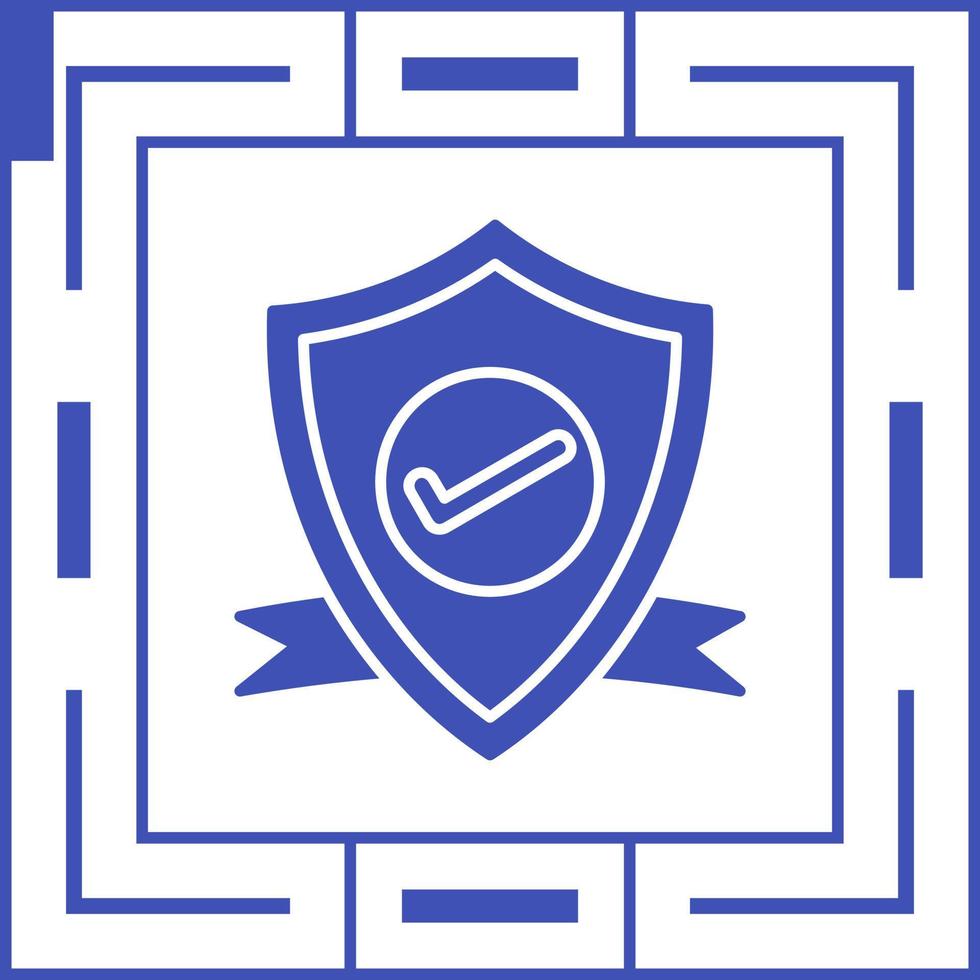 Shield Vector Icon
