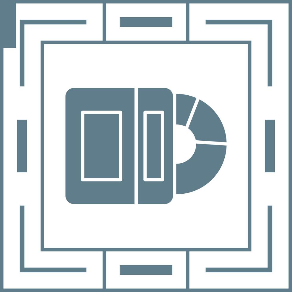 Compact Disc Vector Icon